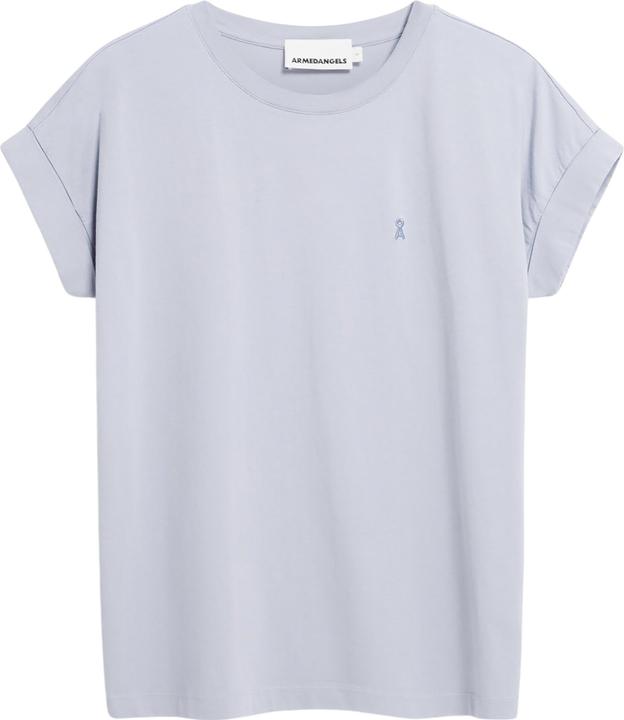 Actual product image Armedangels Women's Idaa Logo (M)