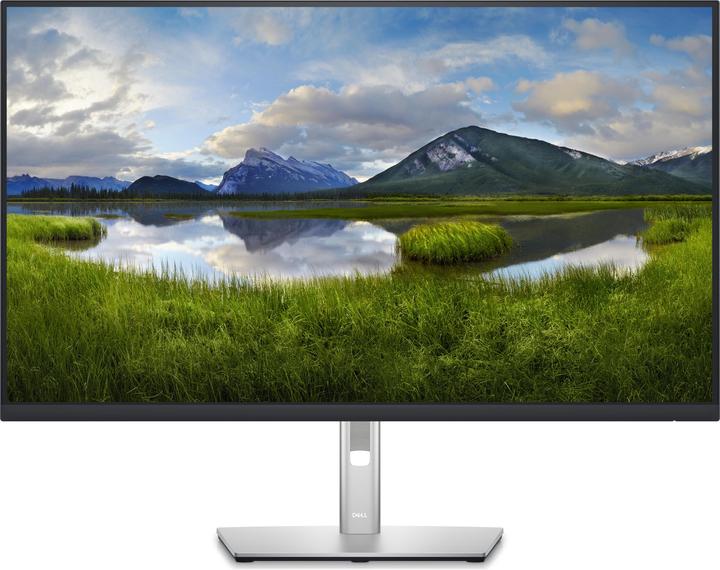 Dell P3222QE (3840 x 2160 Pixels, 31.50")