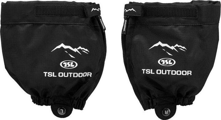 Actual product image Tsl STOP ALL BLACK X8387716 (36, 37, 38, 39, 40, 41, 42, 43, 44, 45)