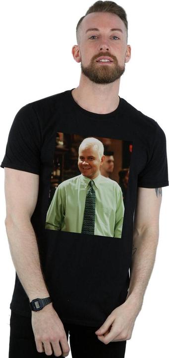 Produktbild Friends Gunther Central Perk TShirt (L)