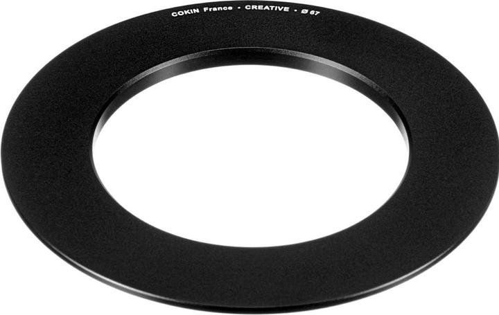 Produktbild Cokin Adapterring Z 67 (Objektivfilter Adapter)