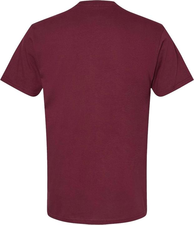 Actual product image Gildan Adult Softstyle Midweight TShirt (S)