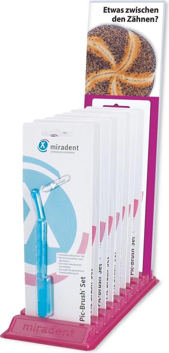 Miradent Pic-Brush Set (1 x)