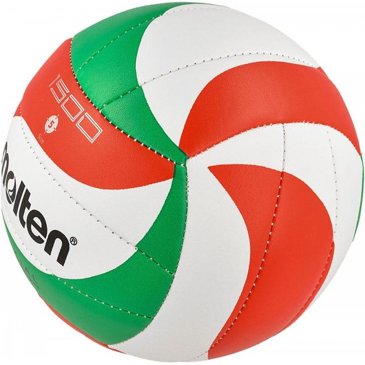 Produktbild Molten Schul-Volleyball V5M1500 (5)