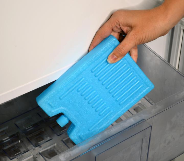 Image du produit Pur Line Verdunstungsklimagerät mit automatischer Wasserkühlung (15 m²)