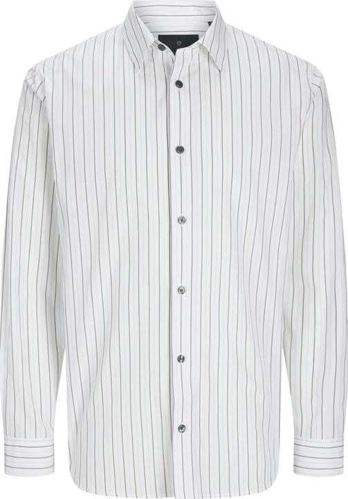 Jack & Jones Jprblabushwick Stanley Shirt L/S Sn
