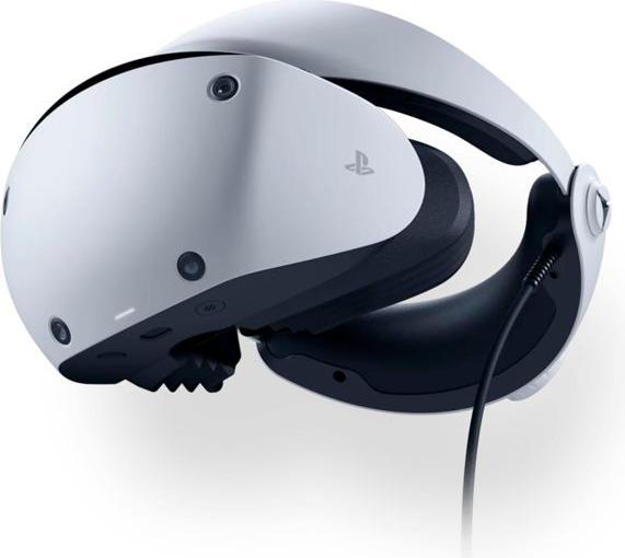 Image du produit Sony PS5 VR2 Horizon Call of the Mountain Bundle