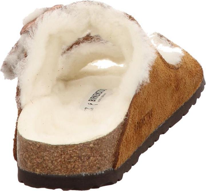 Actual product image Birkenstock Arizona narrow (37)