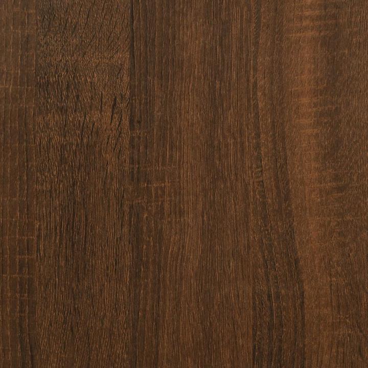 Immagine prodotto VidaXL Klement (56 x 31,5 x 138,5 cm)