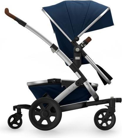 Actual product image Joolz Geo 2 upper car seat adapter