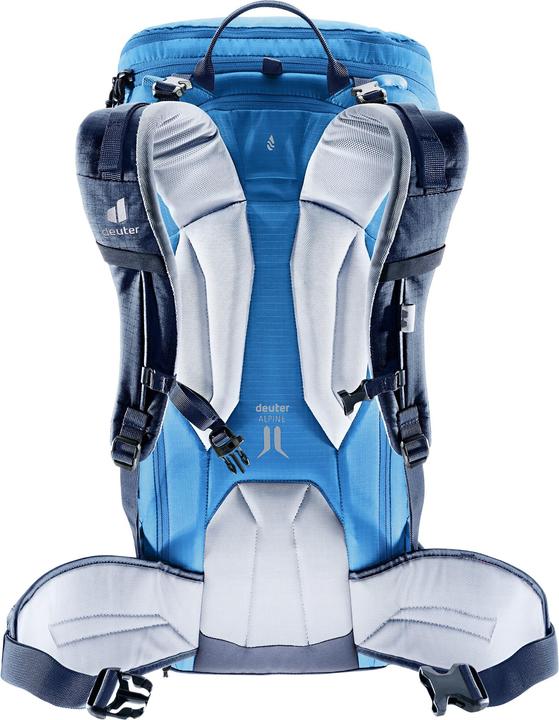 Actual product image Deuter Freerider Pro 34+ (34 l)