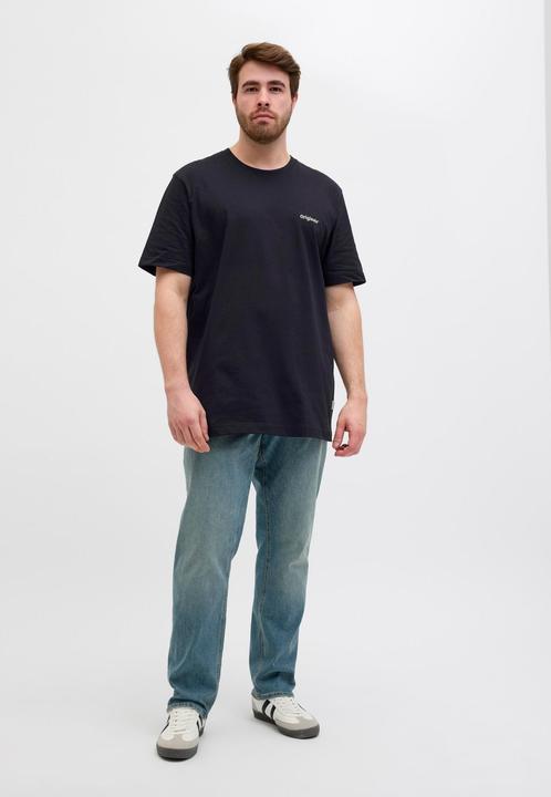 Immagine prodotto Jack & Jones Plus Size Rückenprint T-shirt T-shirt (5XL)