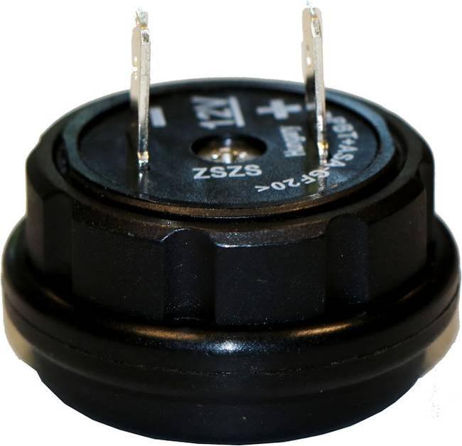 Image du produit Victron Energy Connecteur Victron MagCode Power Port 12 V (MAX. 15 A)