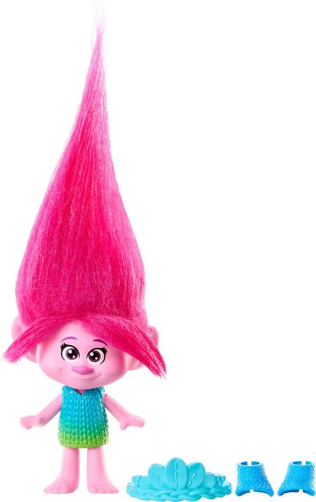 Produktbild Mattel Trolls Poppy