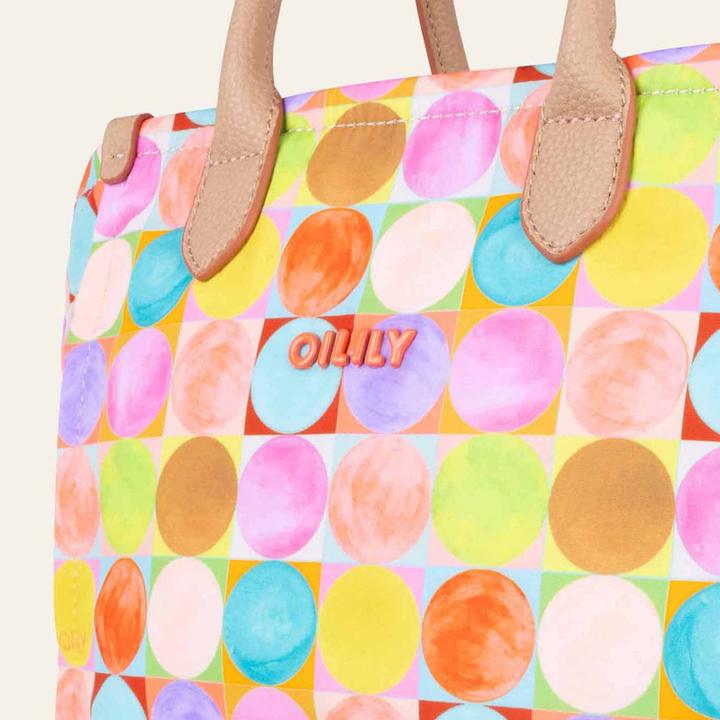 Produktbild Oilily Hana Handtasche 26 cm (8 l)