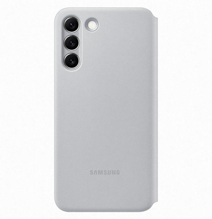 Image du produit Samsung Couverture de la vue du LED (Samsung Galaxy S22+)