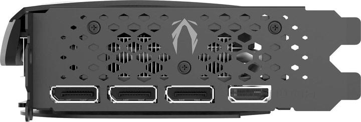 Image du produit Zotac RTX 4060 Ti 8GB Twin Edge OC Gaming (8 Go)