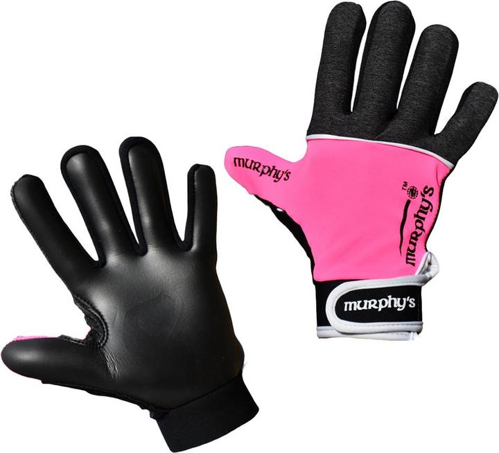 Actual product image Murphy's Unisex Adult V2 Gaelic Gloves (XL)