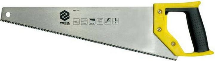Produktbild Toya Holzsäge 500 mm Vorel