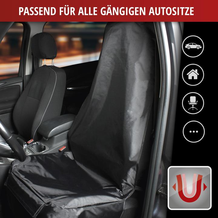 Produktbild Walser Dirty Harry