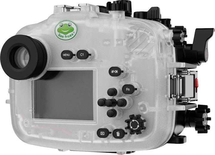 Produktbild Seafrogs SS-55 Camera Housing A7C-II / A7CR (body)