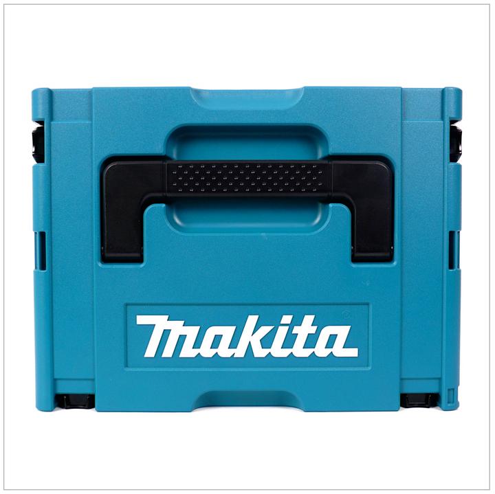 Image du produit Makita MAKPAC 2 Coffret de transport + Insert pour BHR / DHR 202