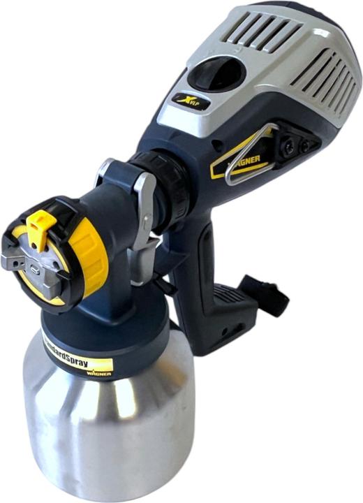 Wagner FinishControl 3500