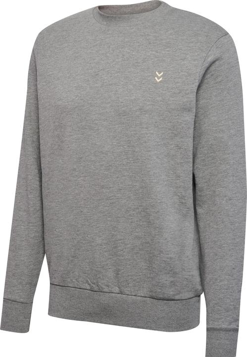 Grey Melange