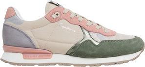 Pepe Jeans sneakers brit mix