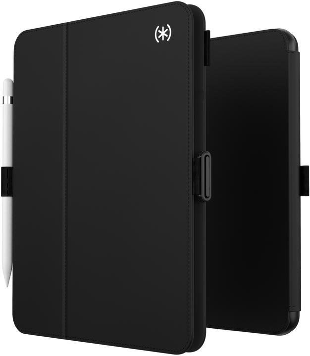 speck BALANCDE FOLIO - iPad-Hülle (iPad 2022 (10. Gen), iPad 2025 (11. Gen))