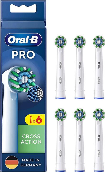 Oral-B Per CrossAction (6 x)