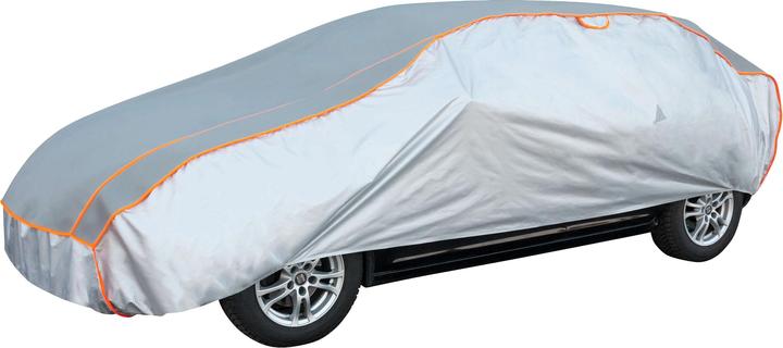 Actual product image Walser Hail protection tarpaulin