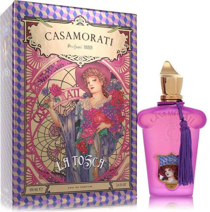 XerJoff Casamorati 1888 La Tosca (Eau de Parfum, 100 ml)