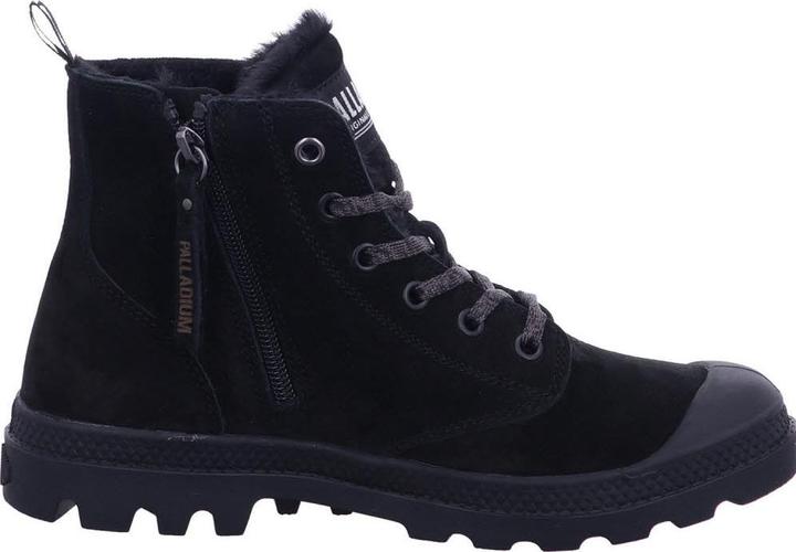Immagine prodotto Palladium Pampa Hi Zip WL Pelle - 16738 (37)