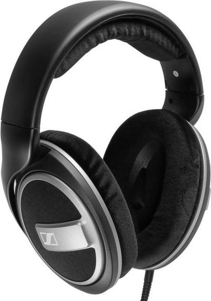 Image du produit Sennheiser HD 559 (pas de réduction du bruit, Filaire)