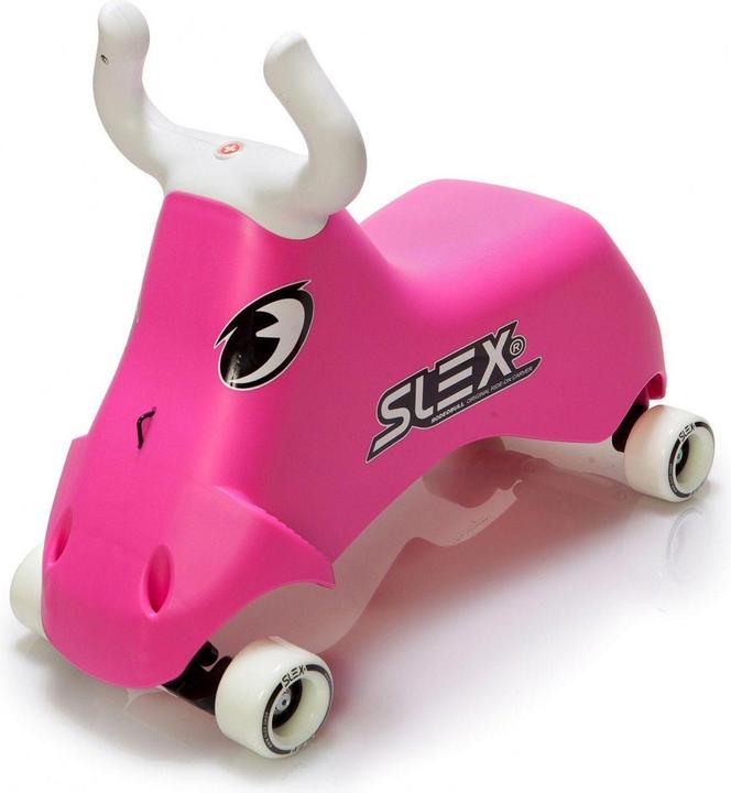 Slex Rodeo Bull