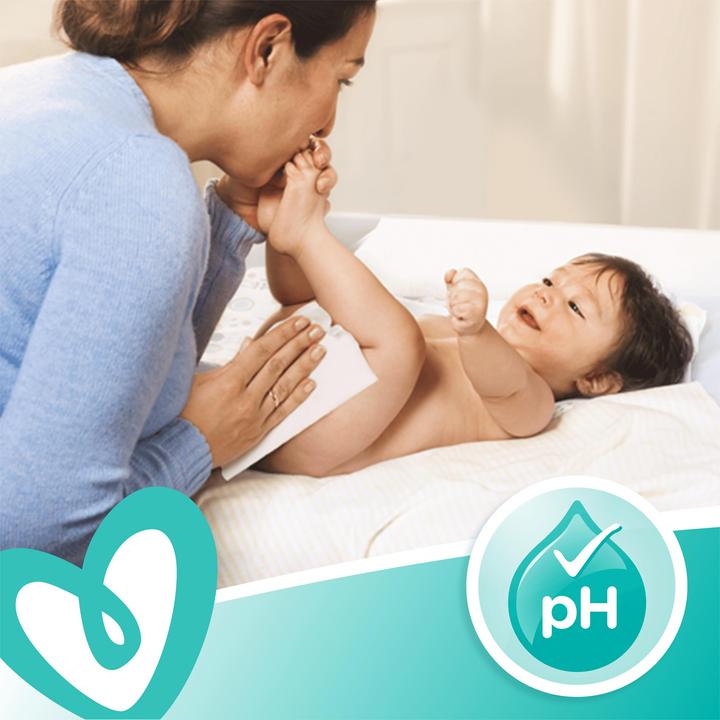 Immagine prodotto Pampers sensibile (1200 Pezzo/i)