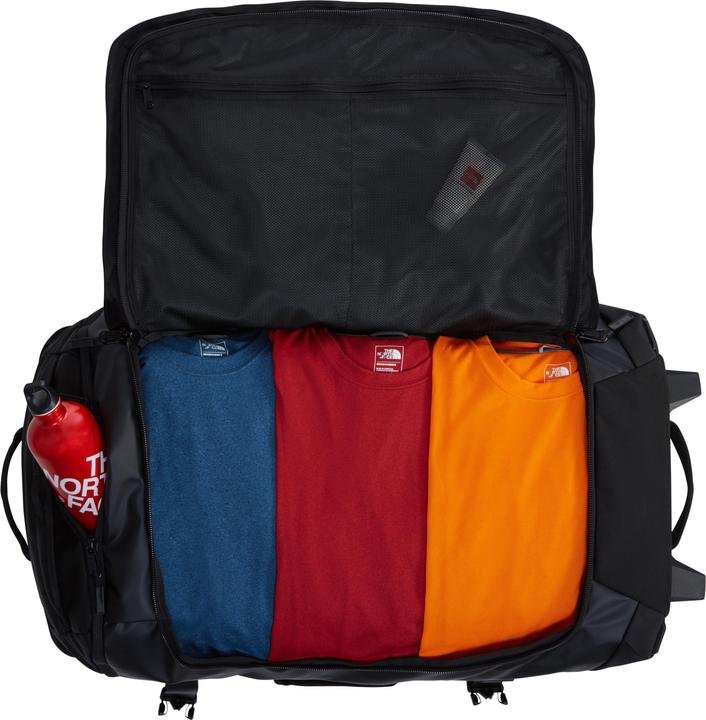 Actual product image North Face Rolling Thunder (80 l, L (90 - 115l))