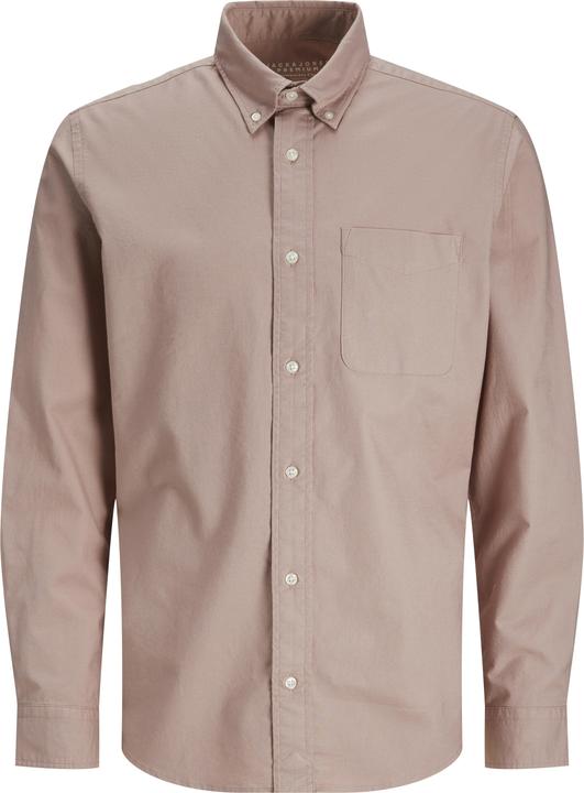 Jack & Jones Slim Fit Oberhemd Oberhemd