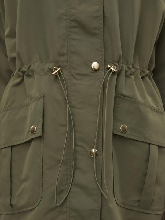 Produktbild Vero Moda VMZOASOFIA Parka Langer Parka (S)