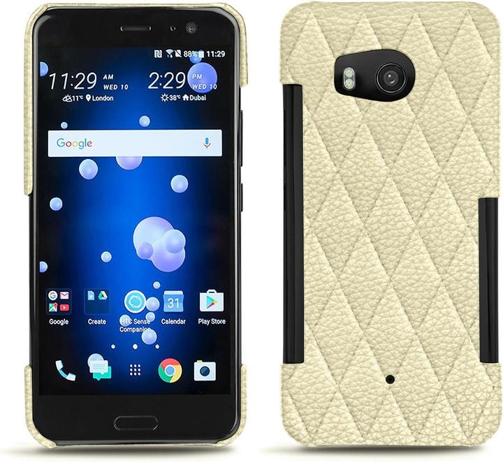 Image du produit Noreve Housse cuir (HTC U11)