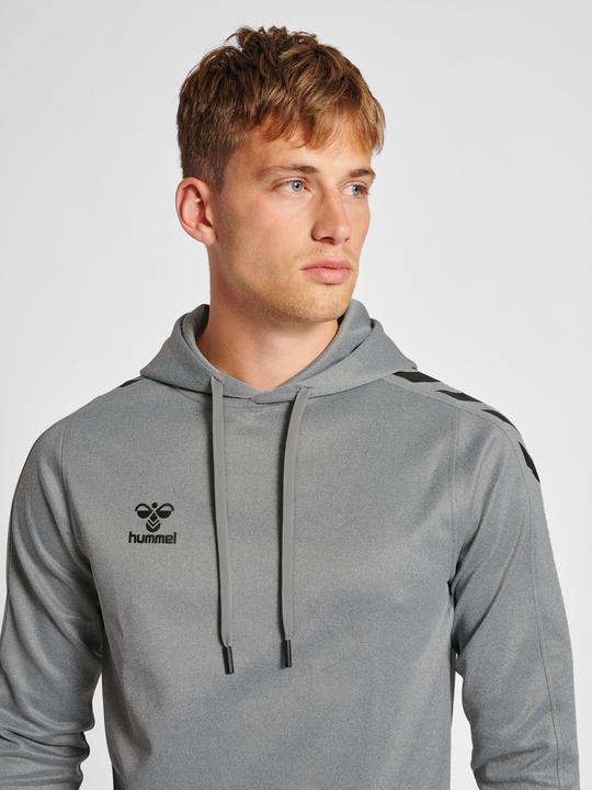 Immagine prodotto hummel Felpa Con Cappuccio Core Xk Poly (L)