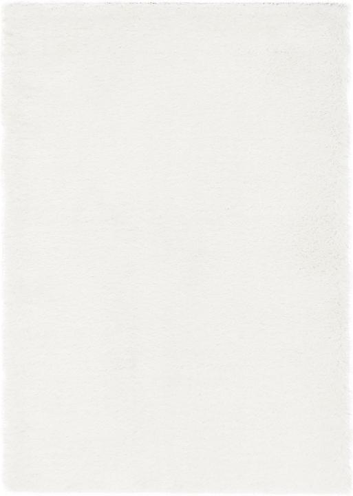 Produktbild Pergamon Hochflor Langflor Shaggy Teppich Glow (140 x 200 cm)