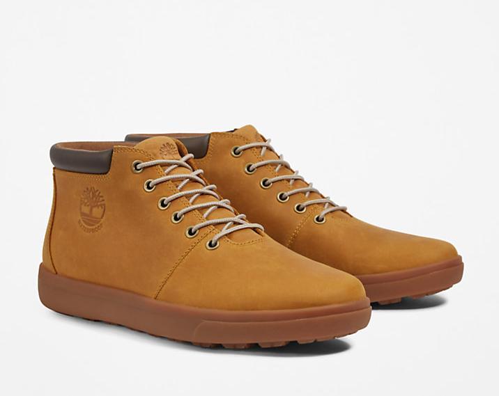 Produktbild Timberland Ashwood Park Chukka (44)
