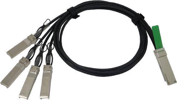 Immagine prodotto Lenovo DCG BNT QSFP+ DAC Break Out Cable