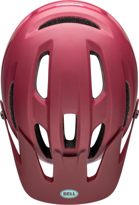 Actual product image Bell 4forty MIPS Helmet (59 cm)