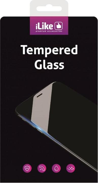 Productafbeelding iLike iPhone 6 / 6s 3D (1 Stuk, Apple iPhone 6)