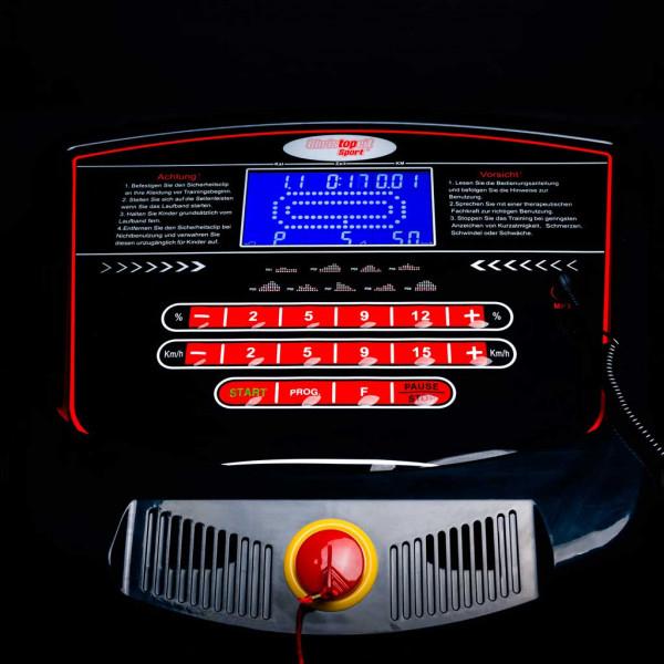 Produktbild Christopeit TM 550S