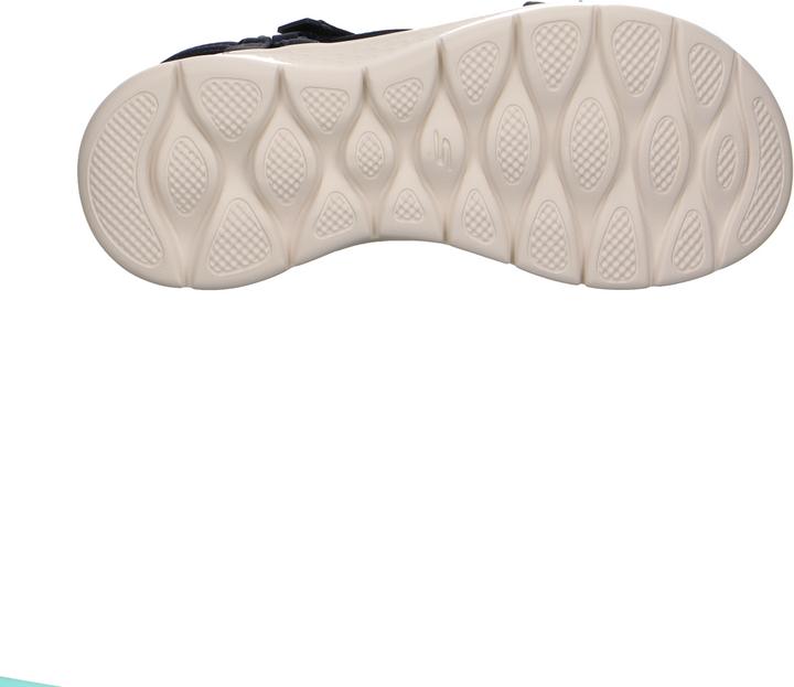 Actual product image Skechers Go Walk Flex Sandal - Sublime (40)