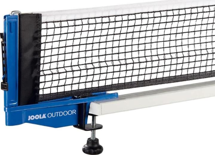 Produktbild Joola Spartan Rack und Netz für Tischtennis im Freien